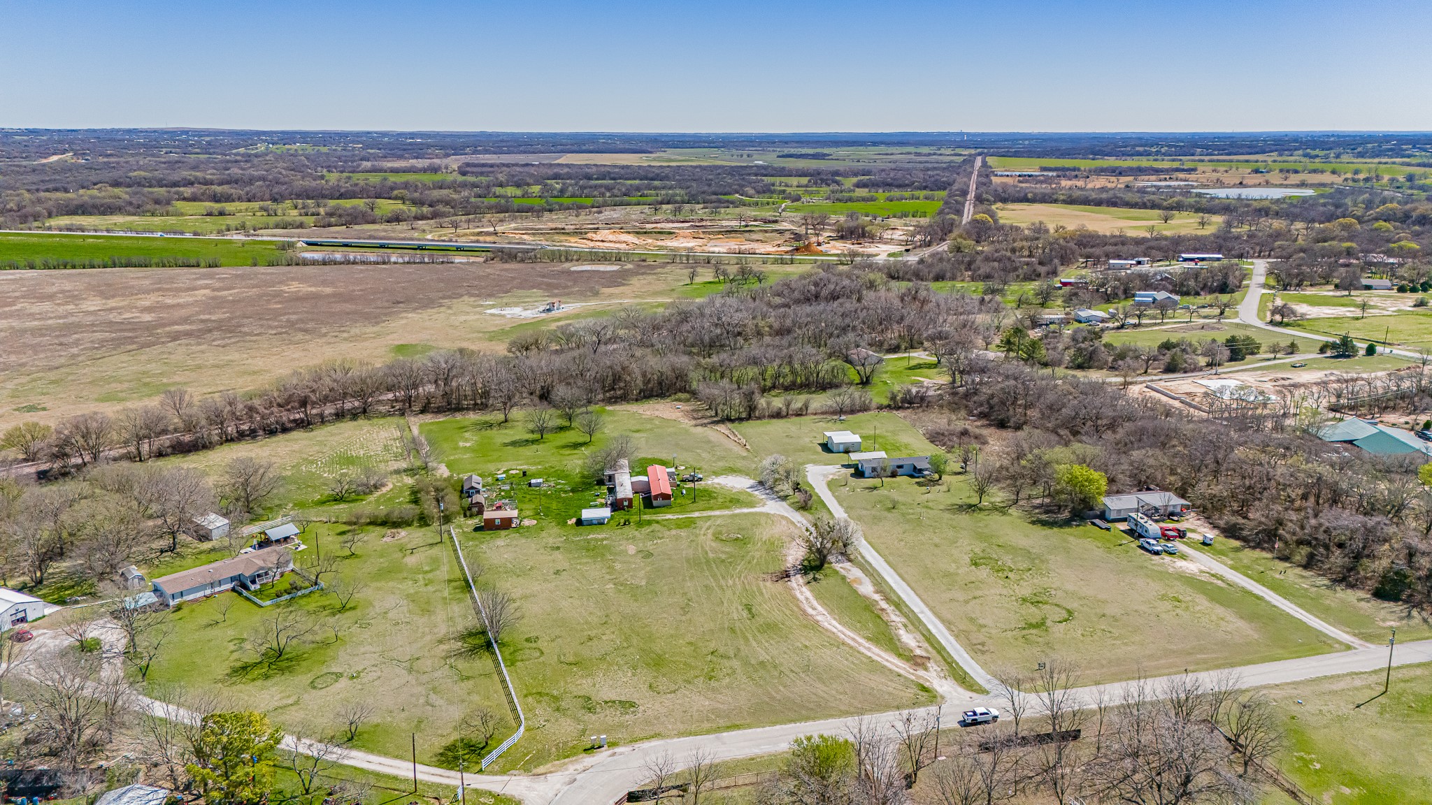 528 Stonegate Drive Paradise TX 76073