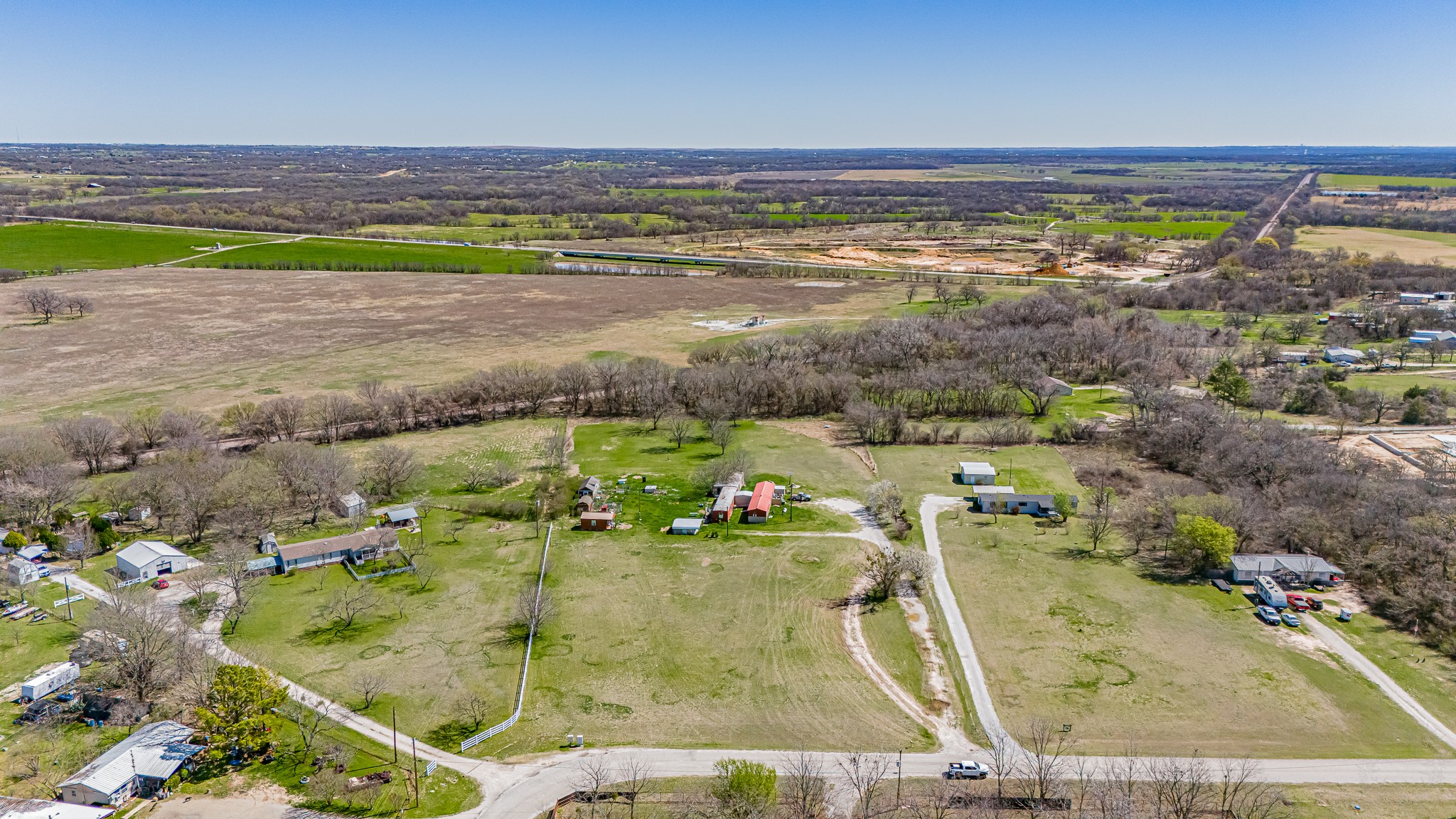 528 Stonegate Drive Paradise TX 76073