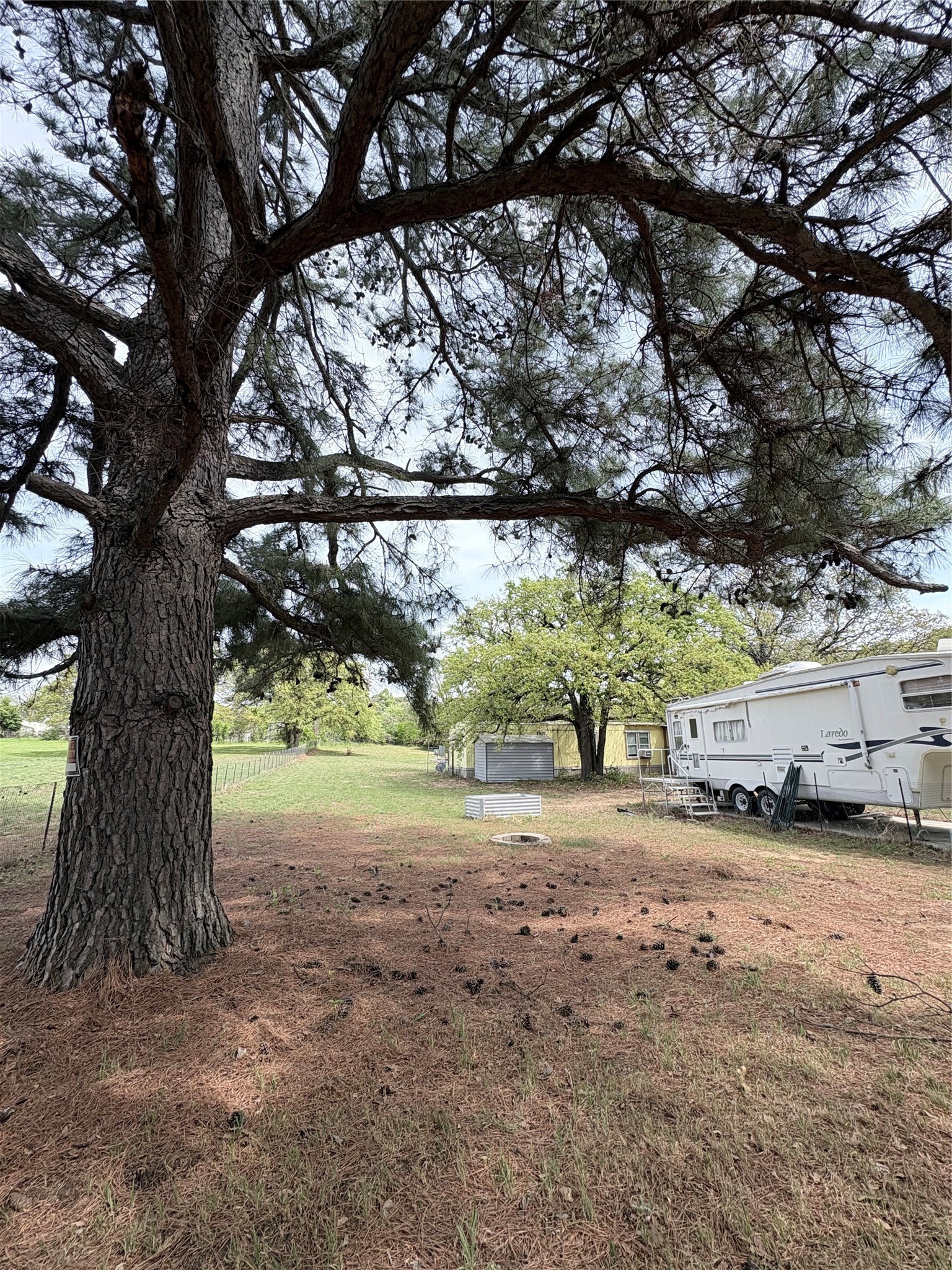 6295 Rendon New Hope Road Fort Worth TX 76140