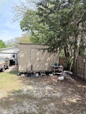 6295 Rendon New Hope Road Fort Worth TX 76140