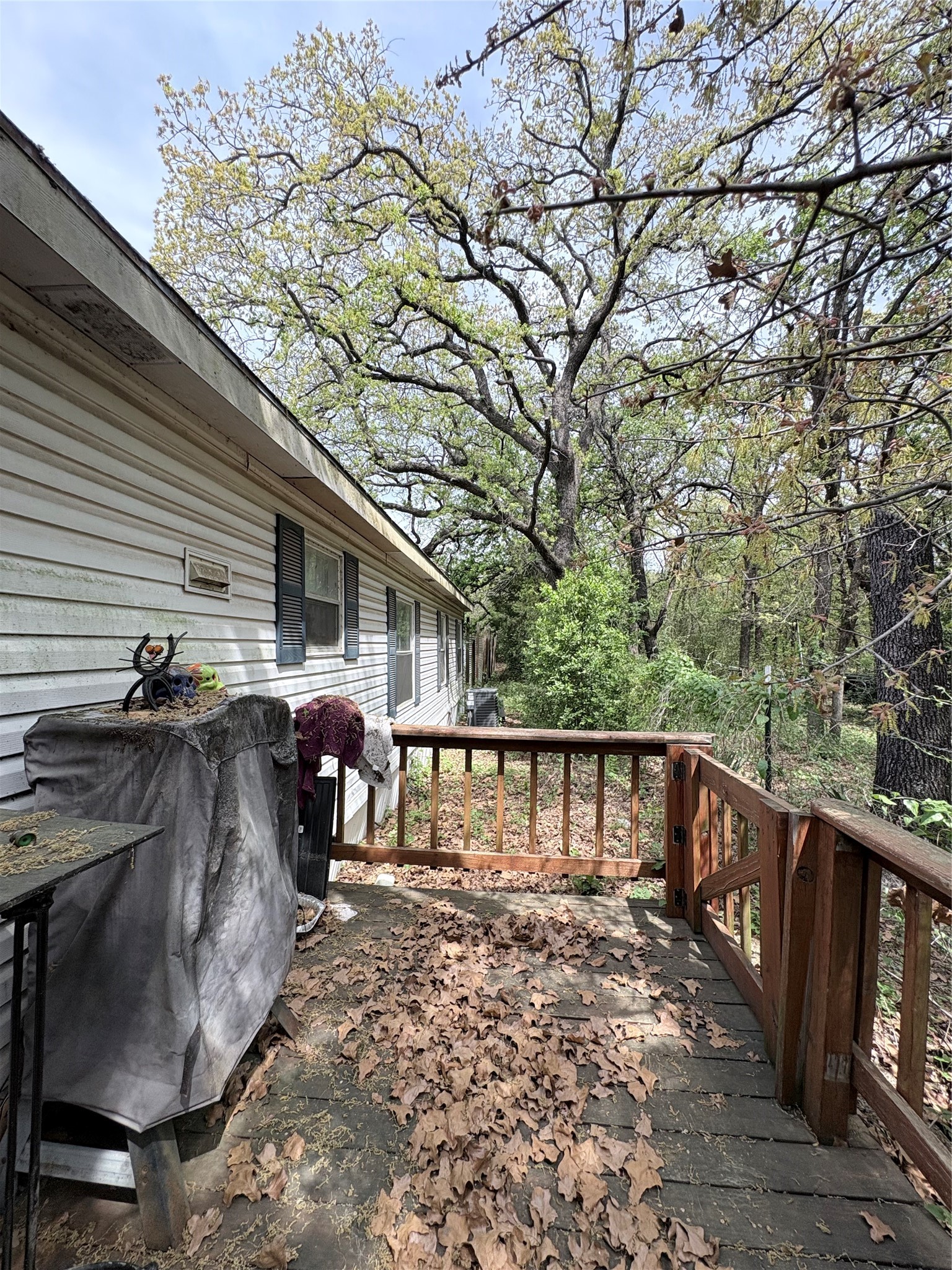 6295 Rendon New Hope Road Fort Worth TX 76140