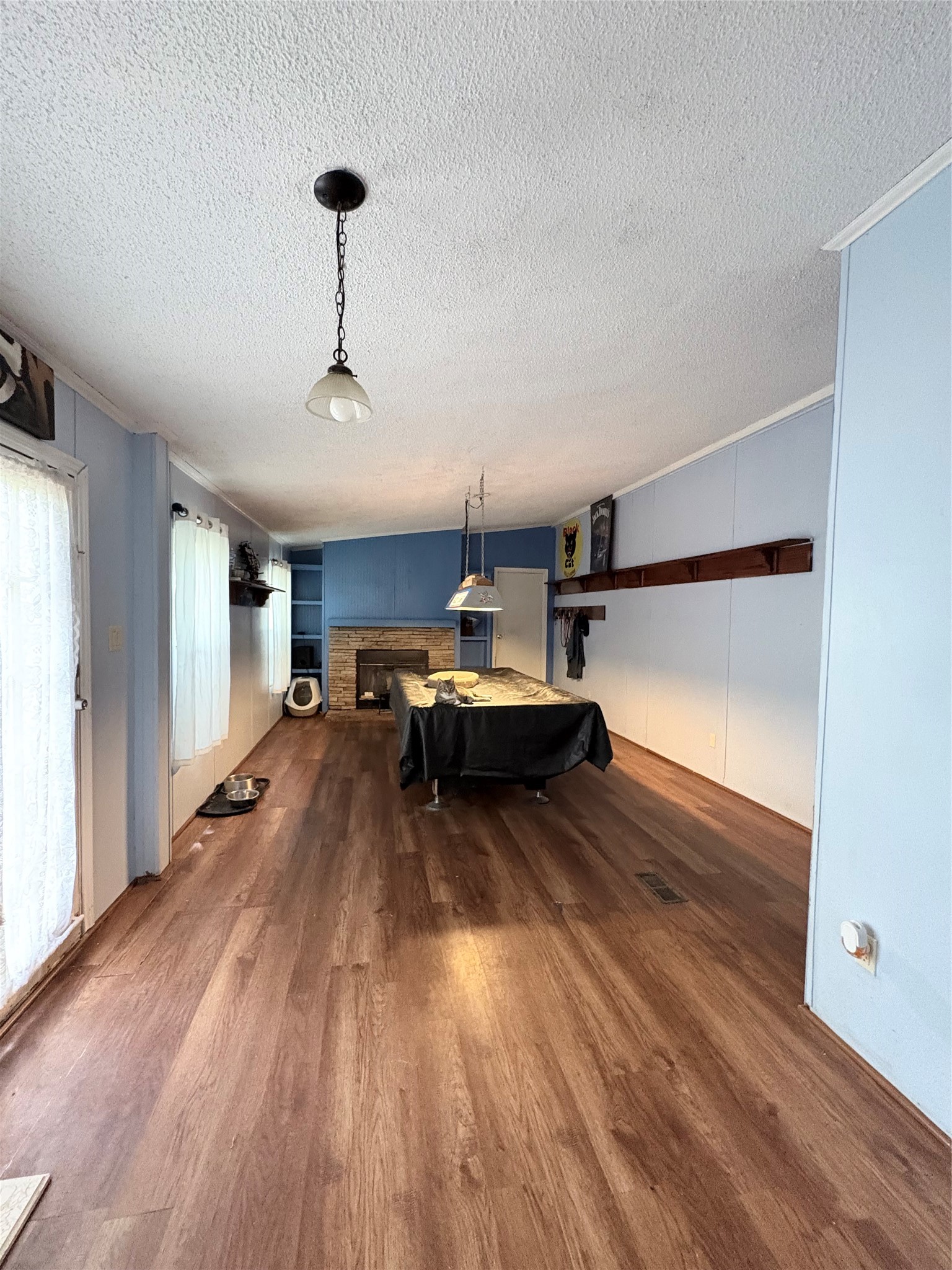 6295 Rendon New Hope Road Fort Worth TX 76140