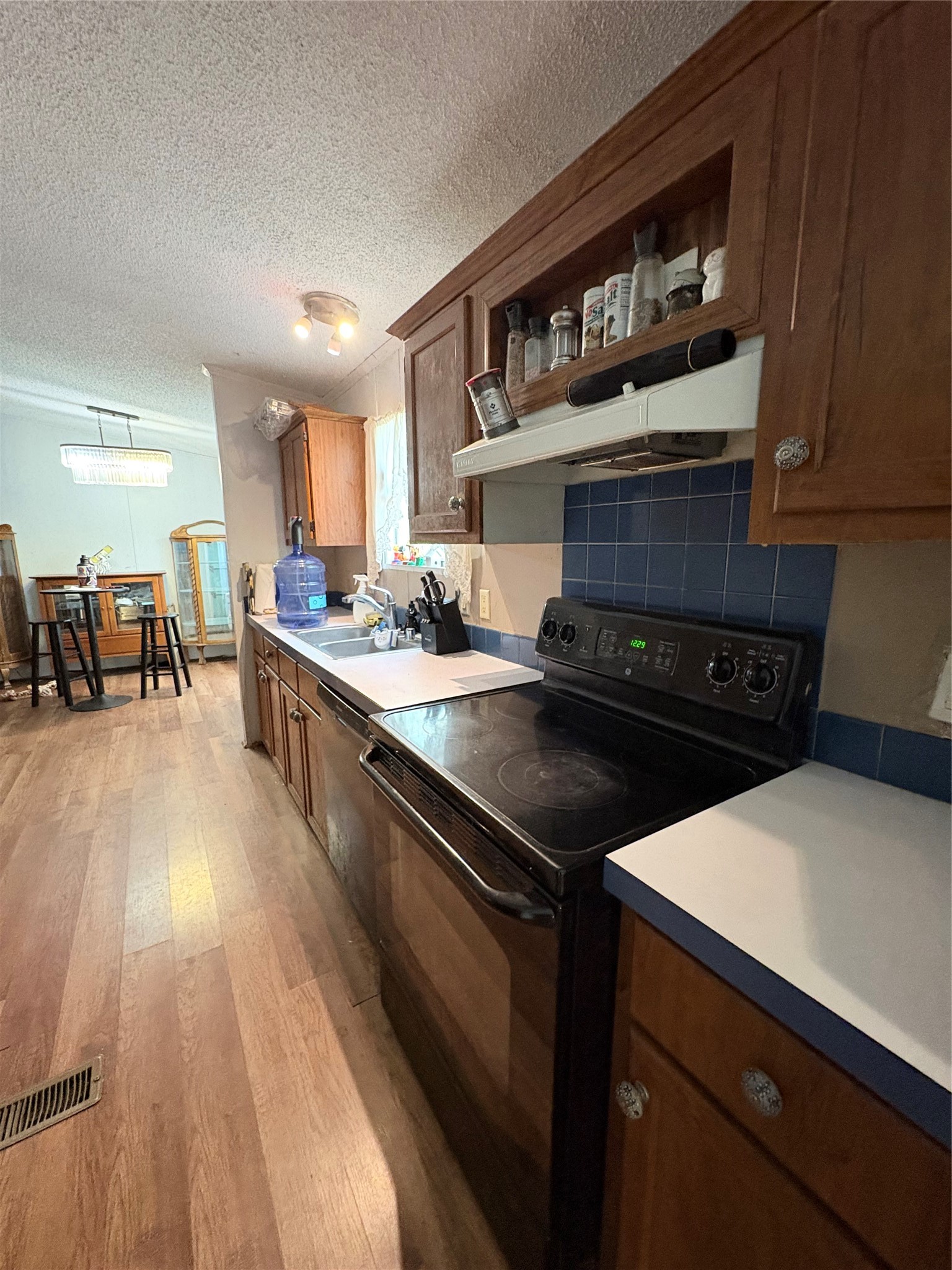 6295 Rendon New Hope Road Fort Worth TX 76140