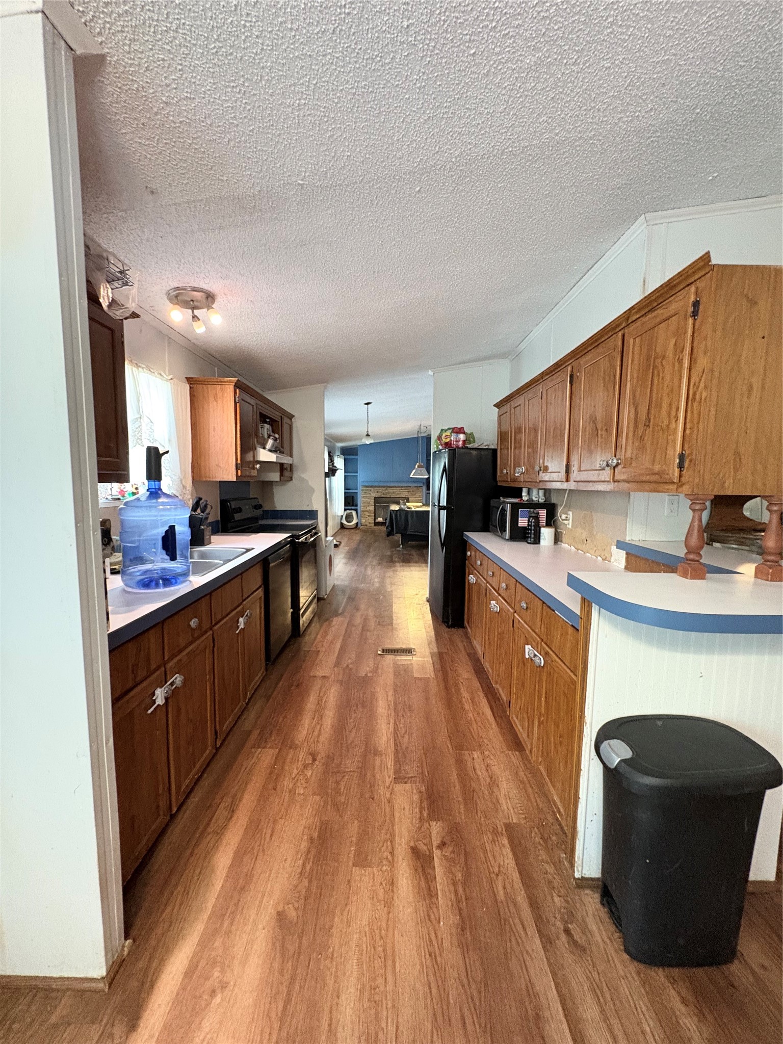 6295 Rendon New Hope Road Fort Worth TX 76140