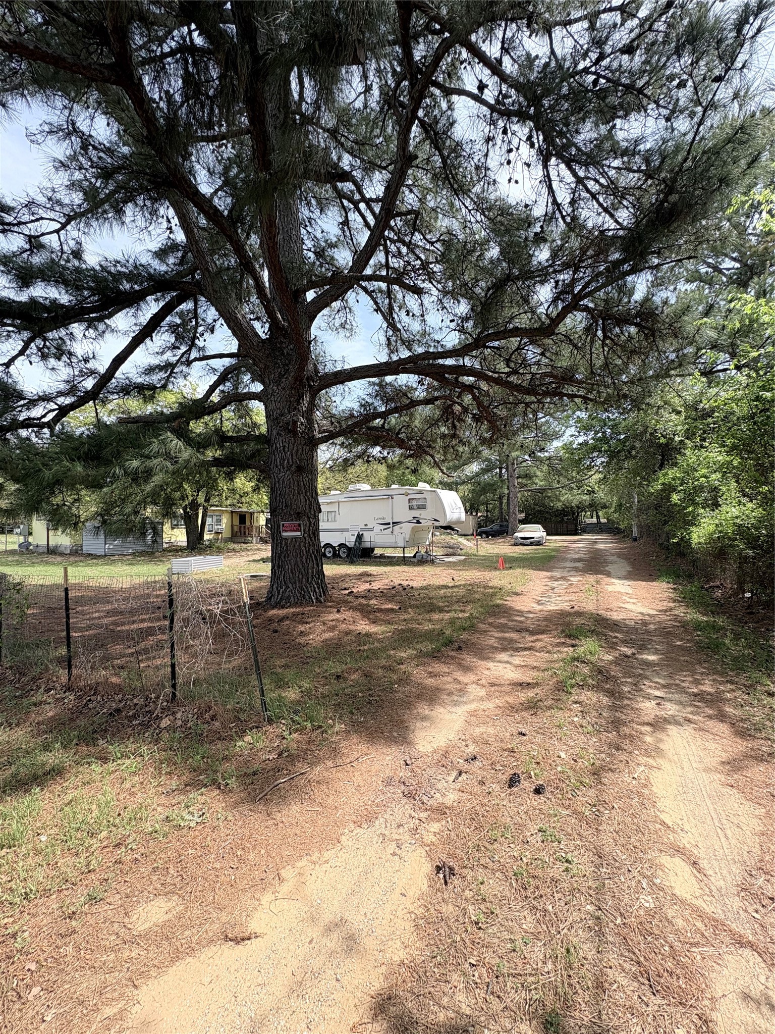 6295 Rendon New Hope Road Fort Worth TX 76140