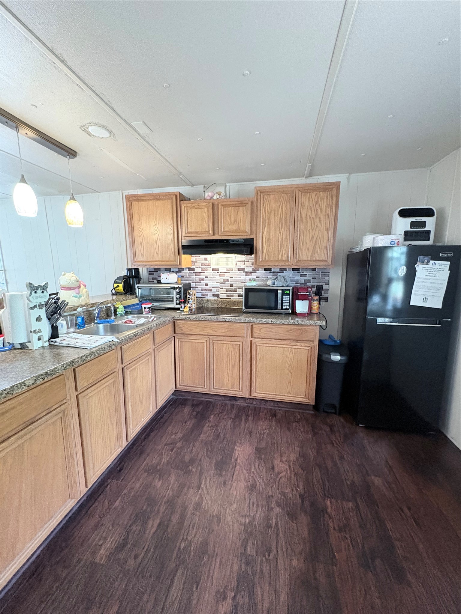 6295 Rendon New Hope Road Fort Worth TX 76140