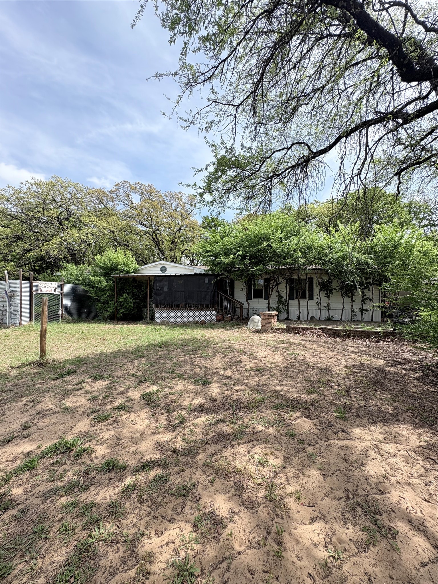 6295 Rendon New Hope Road Fort Worth TX 76140