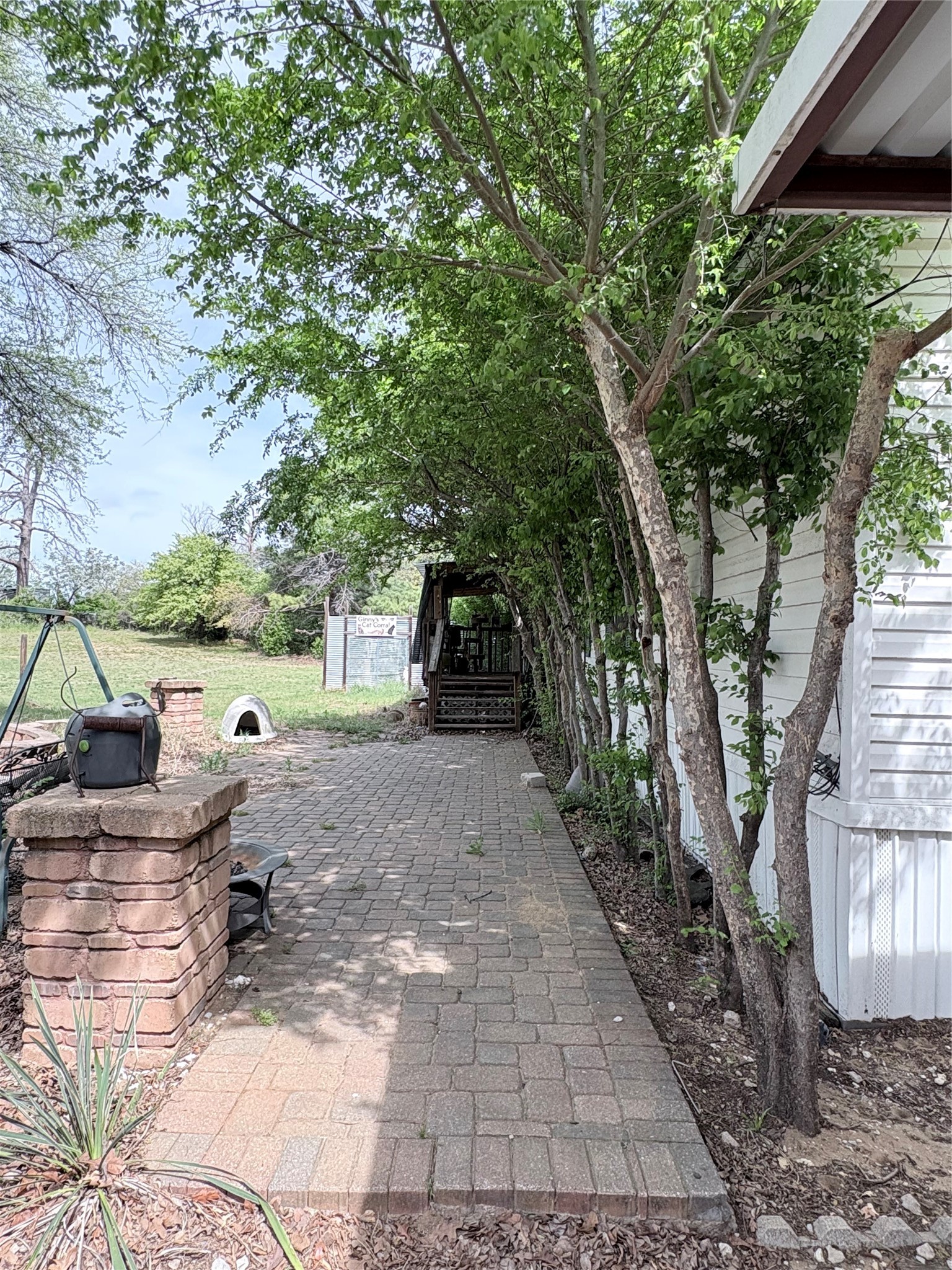6295 Rendon New Hope Road Fort Worth TX 76140