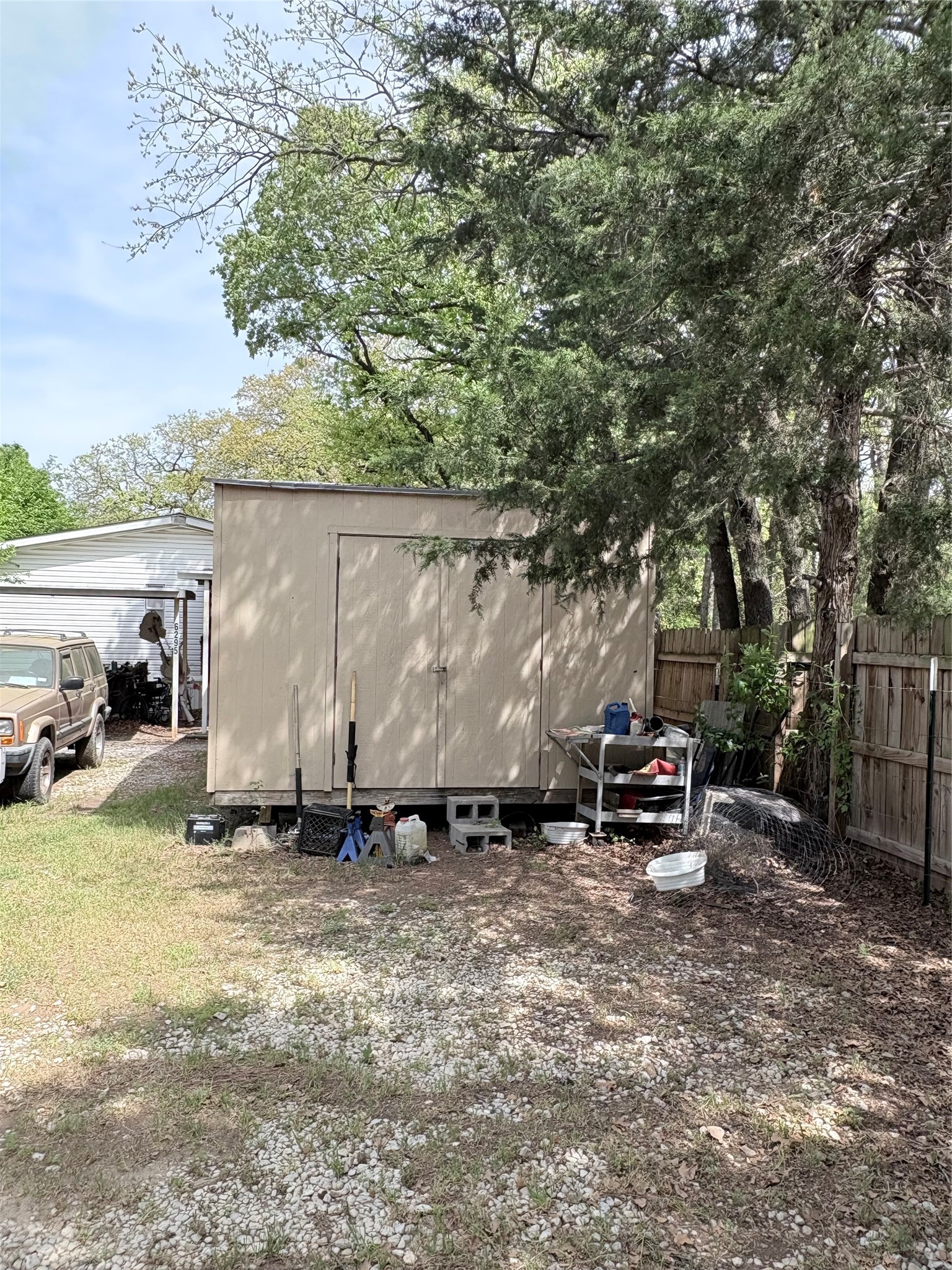 6295 Rendon New Hope Road Fort Worth TX 76140