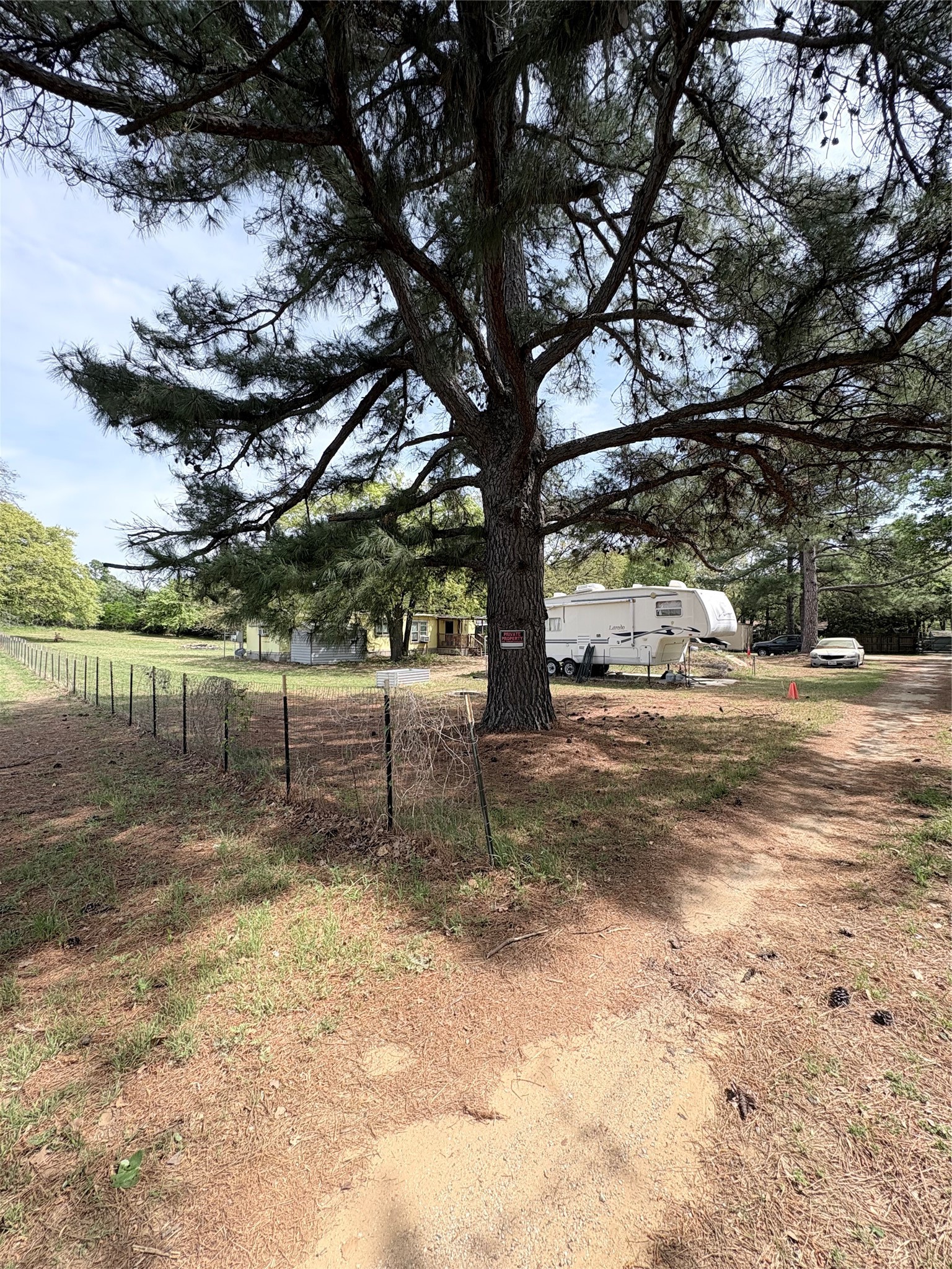 6295 Rendon New Hope Road Fort Worth TX 76140