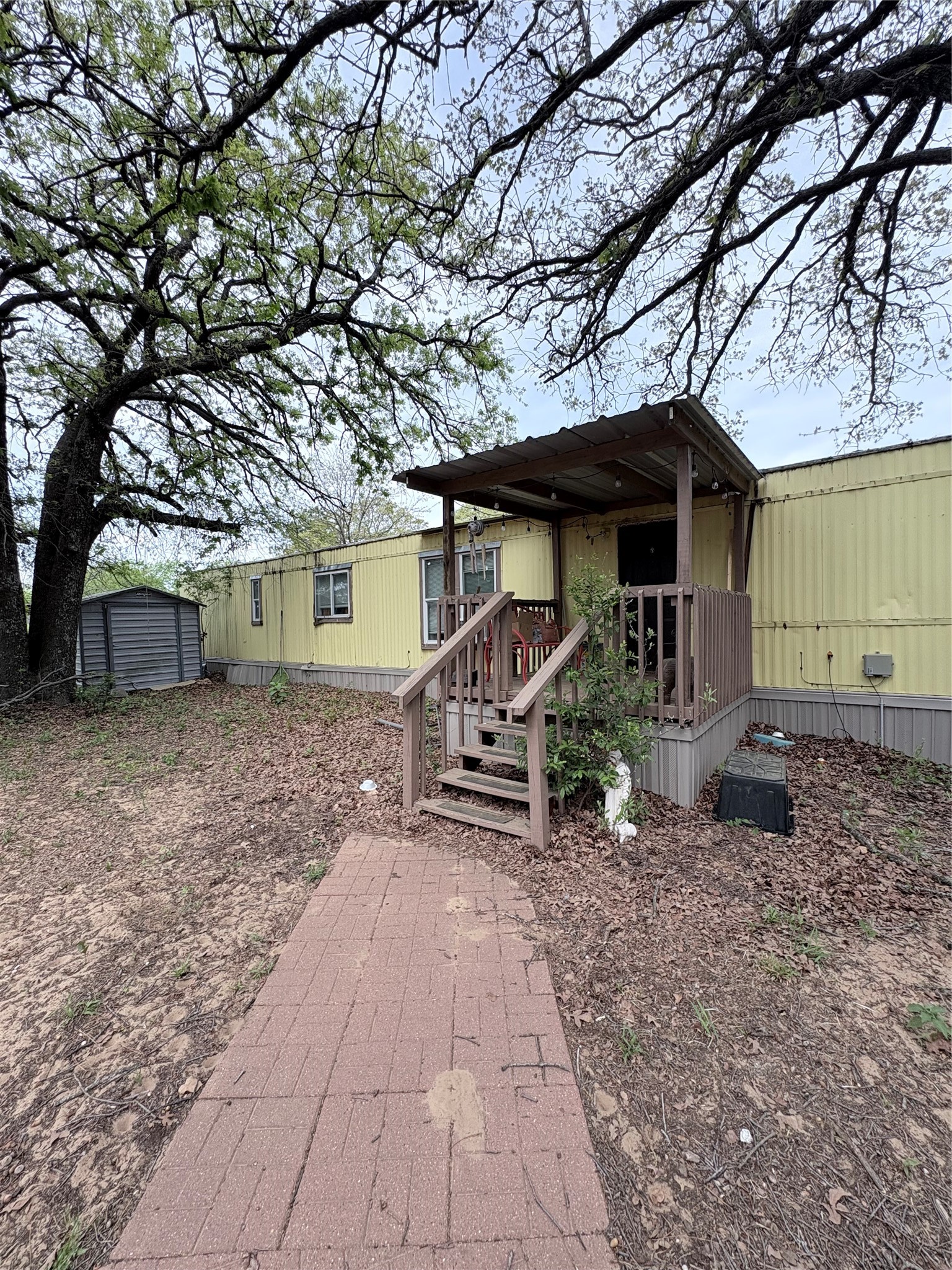 6295 Rendon New Hope Road Fort Worth TX 76140