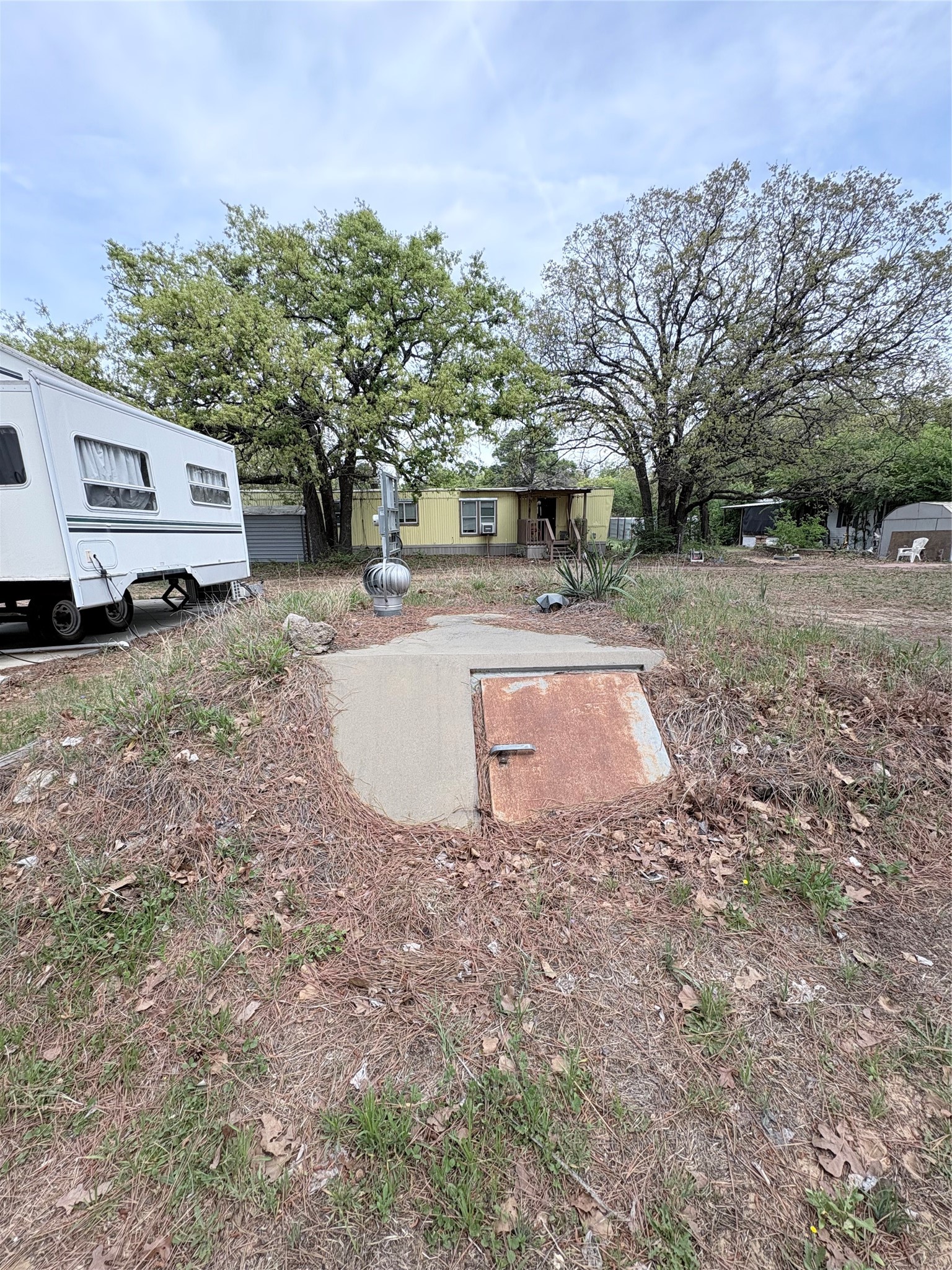 6295 Rendon New Hope Road Fort Worth TX 76140