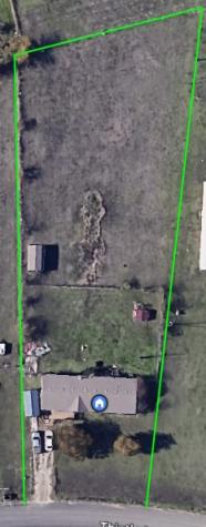 11975 Thistle Lane Justin TX 76247