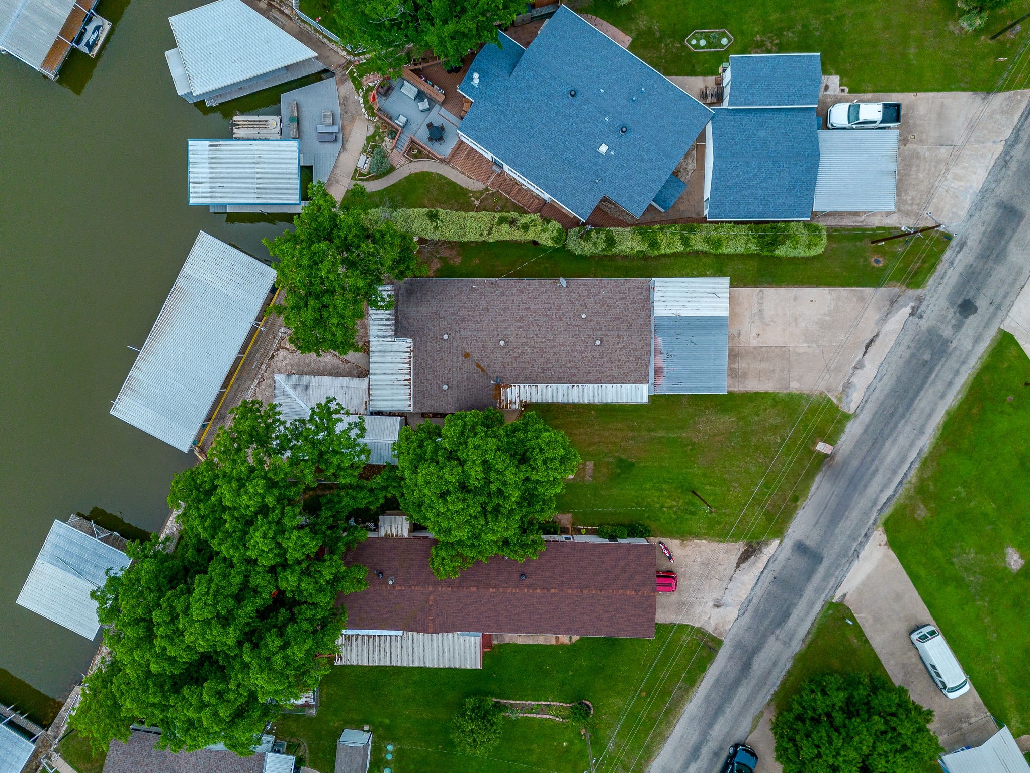 4006 Lands End Court Granbury TX 76048