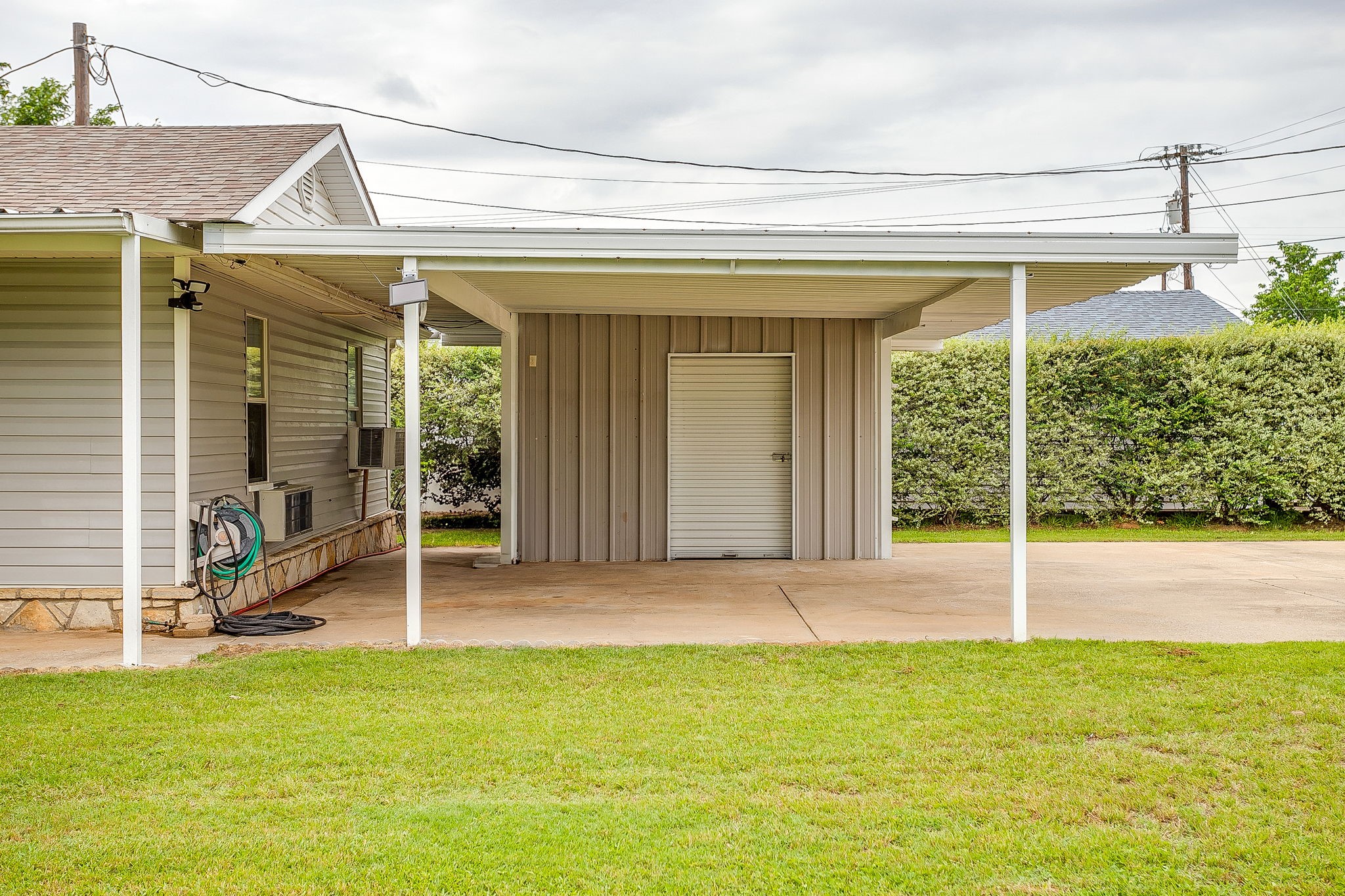 4006 Lands End Court Granbury TX 76048