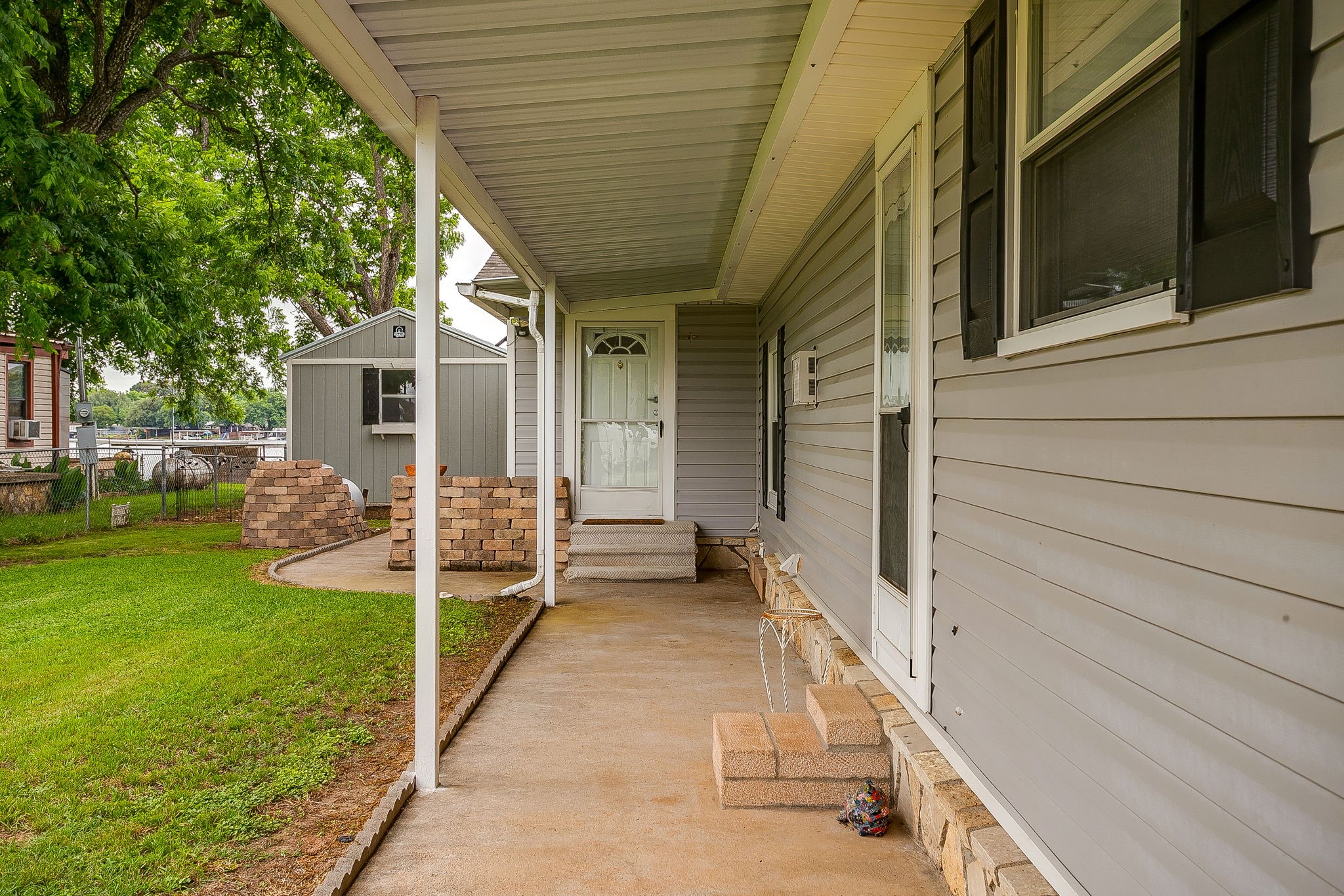 4006 Lands End Court Granbury TX 76048
