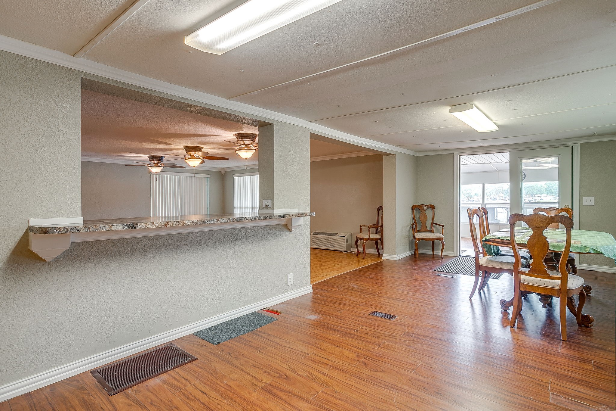 4006 Lands End Court Granbury TX 76048
