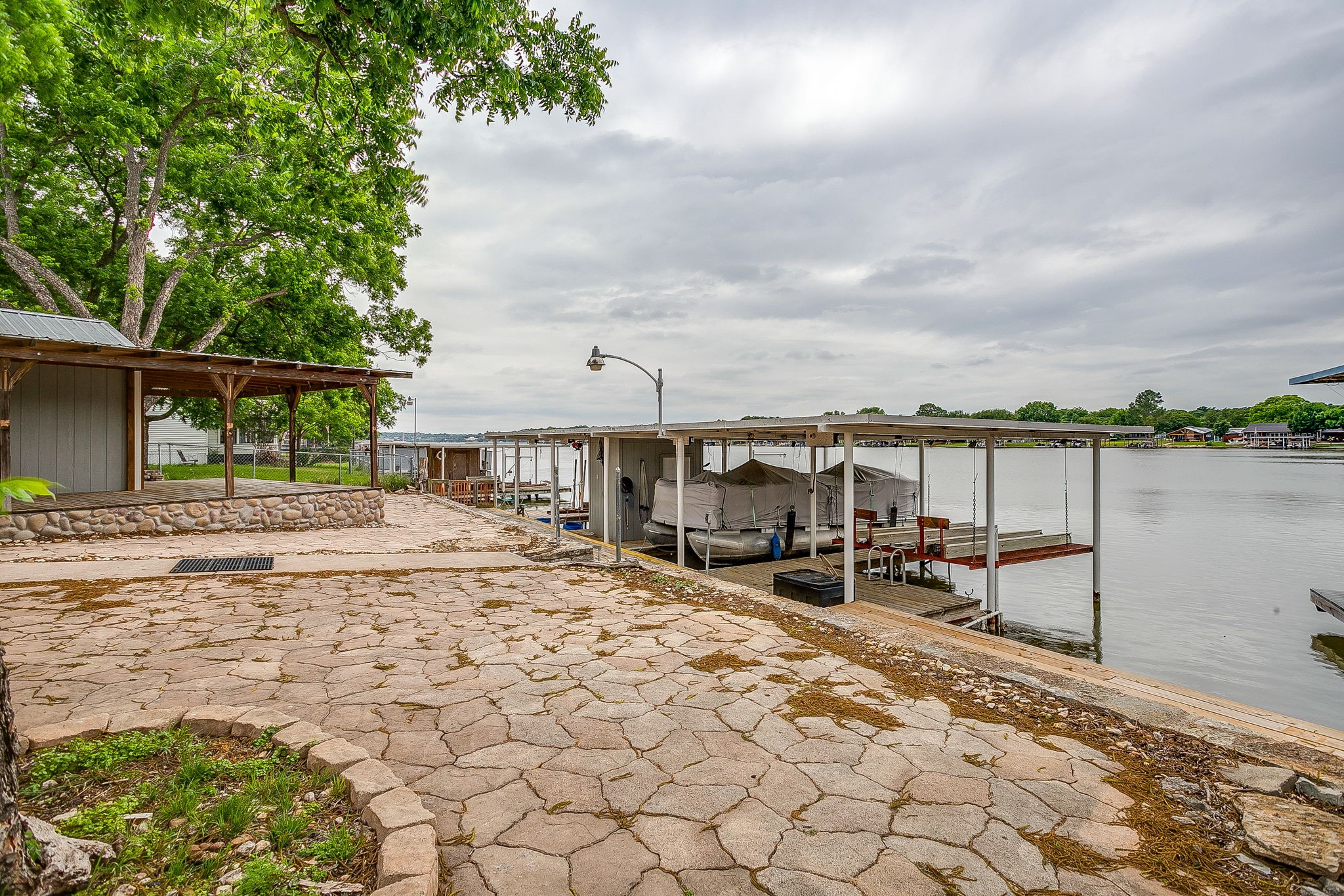 4006 Lands End Court Granbury TX 76048