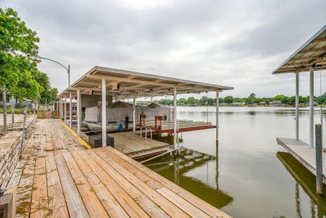 4006 Lands End Court Granbury TX 76048