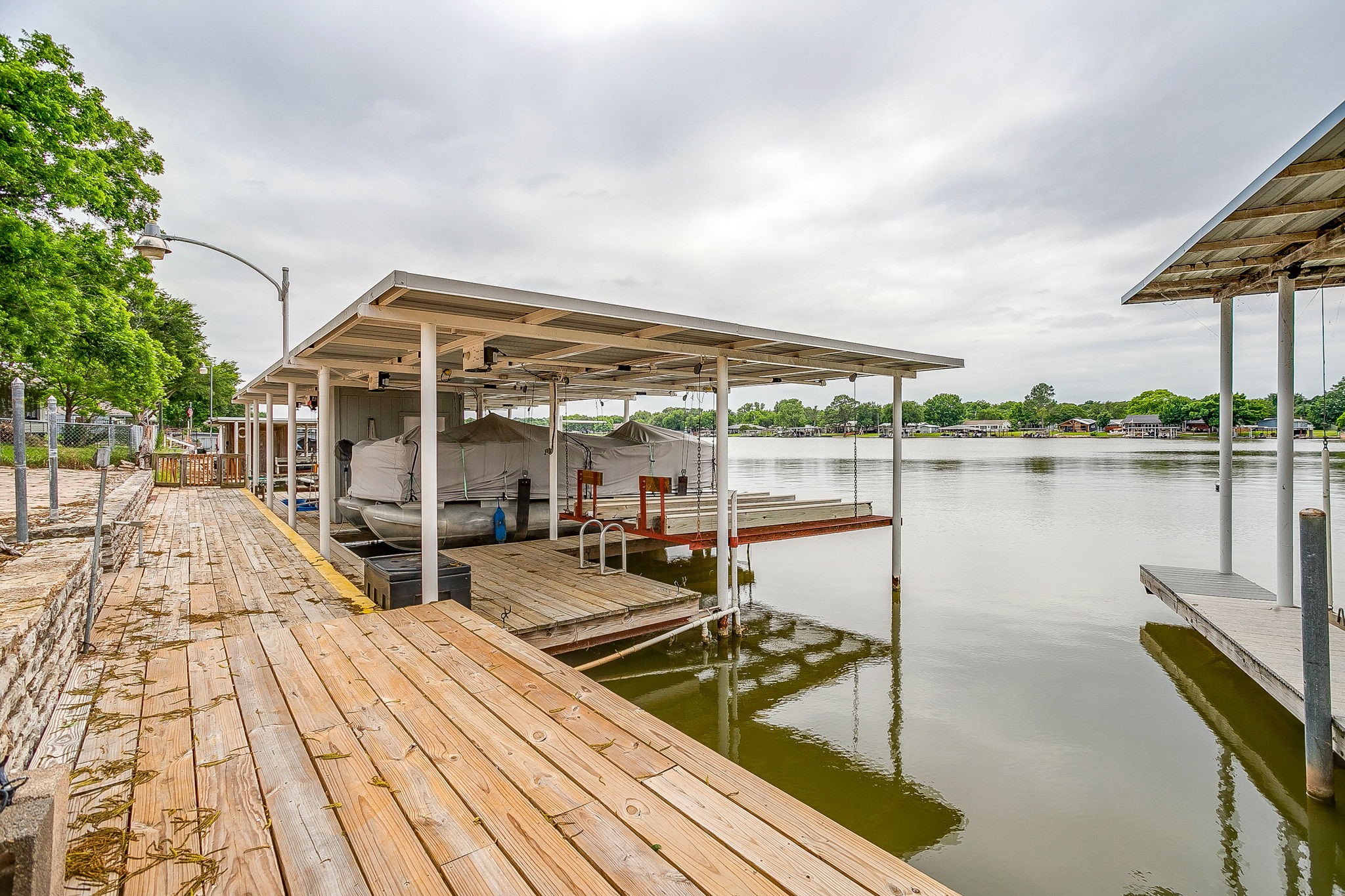 4006 Lands End Court Granbury TX 76048
