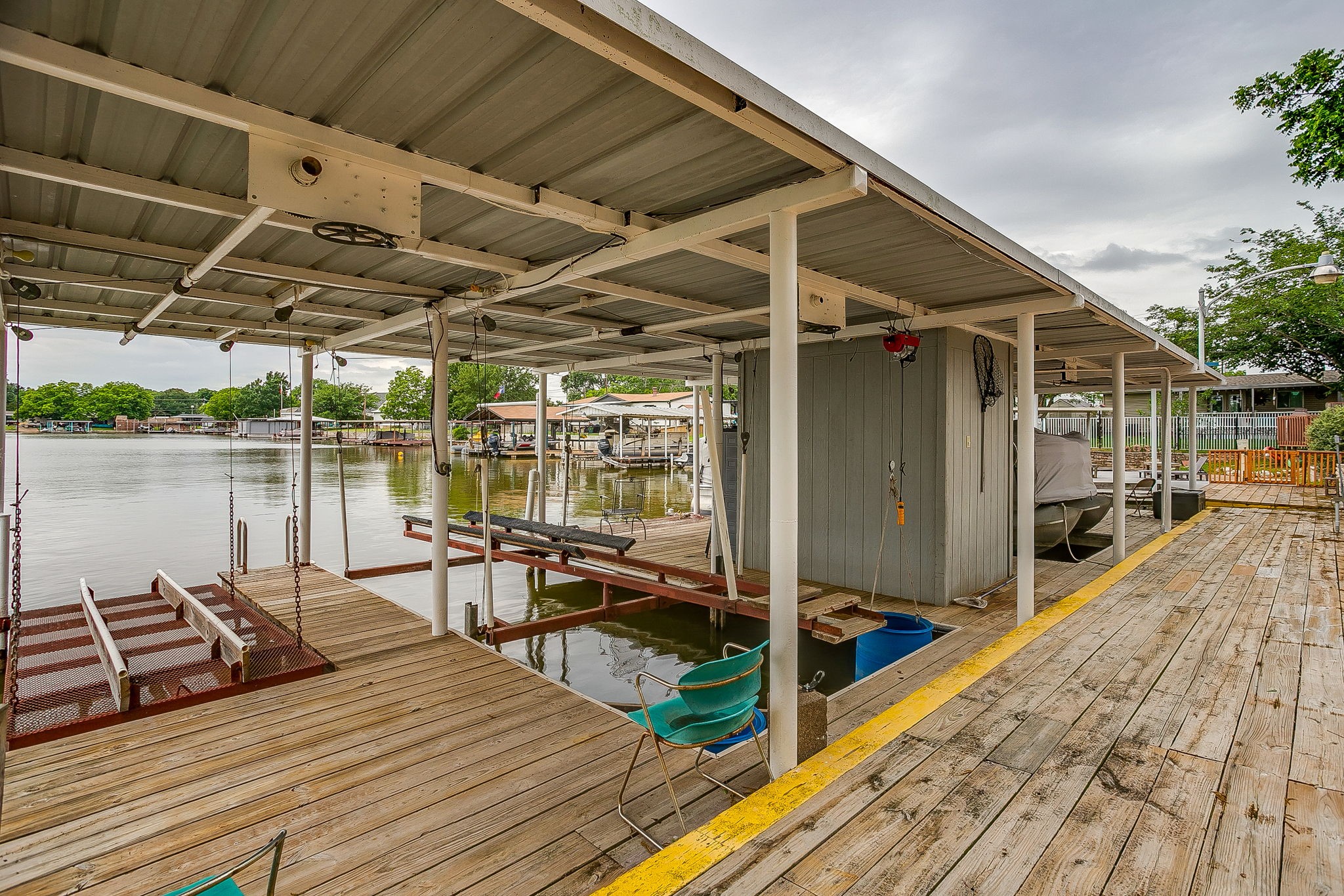 4006 Lands End Court Granbury TX 76048