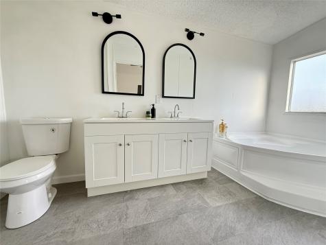 332 Water View Lane Weatherford TX 76085