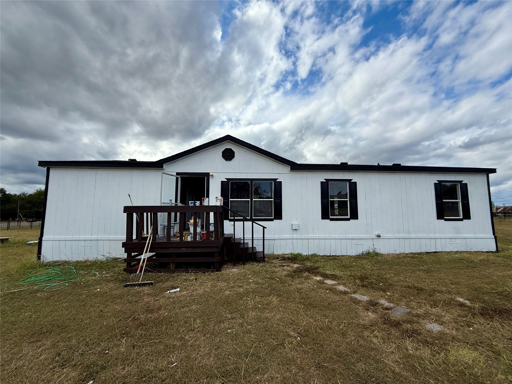 332 Water View Lane Weatherford TX 76085