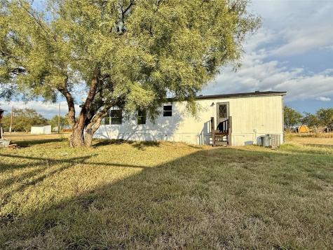 332 Water View Lane Weatherford TX 76085