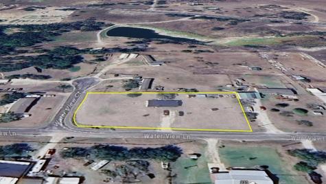 332 Water View Lane Weatherford TX 76085