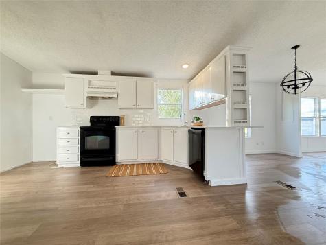 332 Water View Lane Weatherford TX 76085