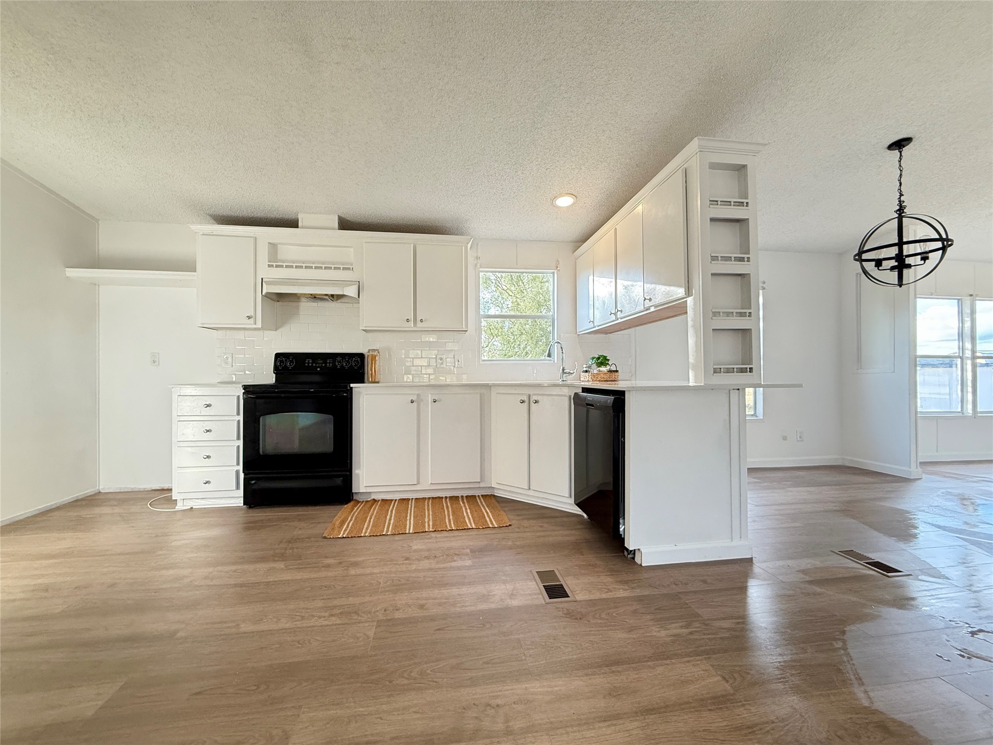 332 Water View Lane Weatherford TX 76085
