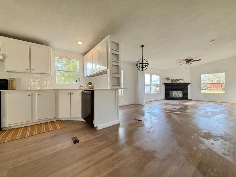 332 Water View Lane Weatherford TX 76085