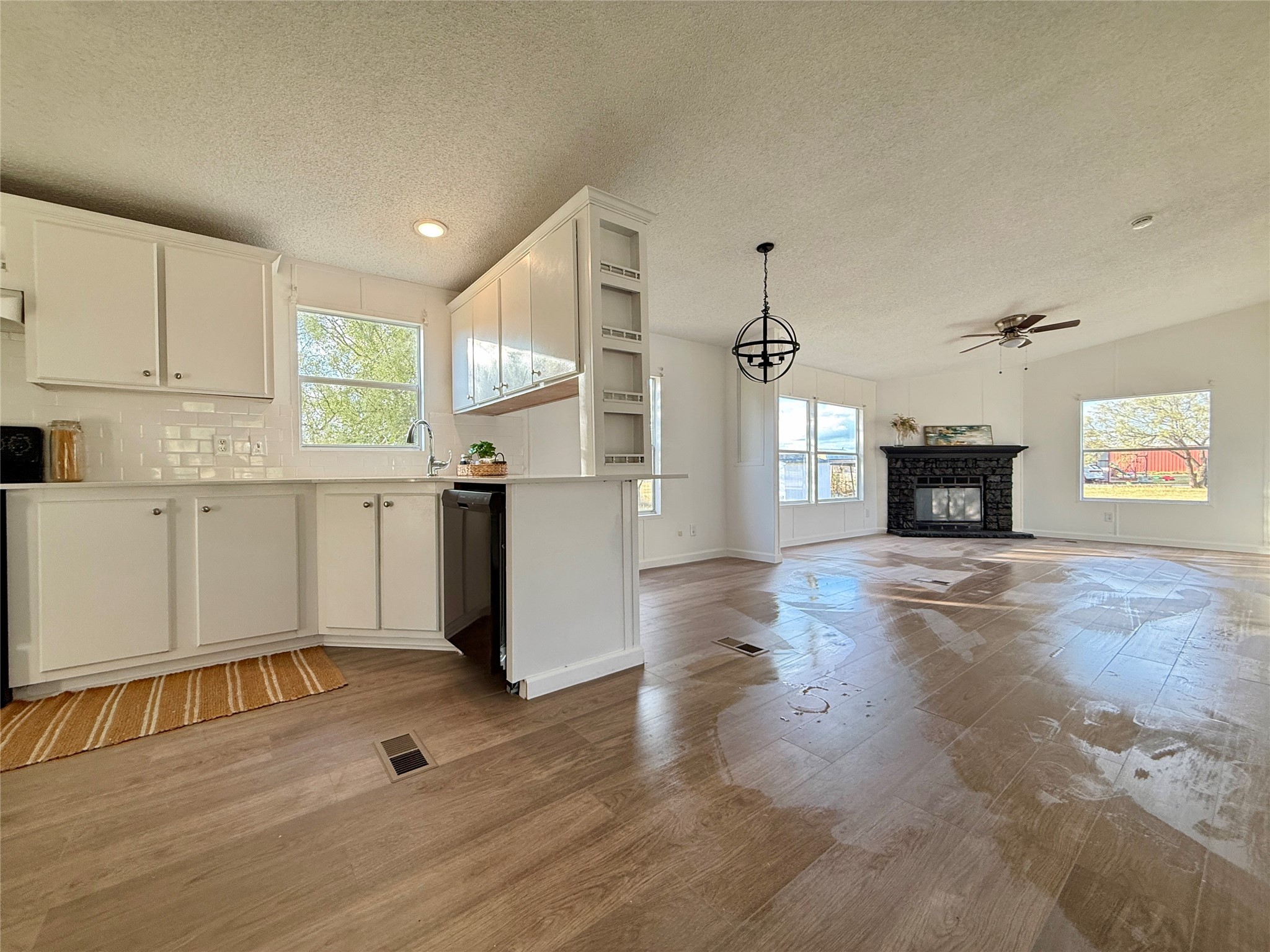 332 Water View Lane Weatherford TX 76085