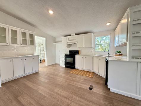 332 Water View Lane Weatherford TX 76085