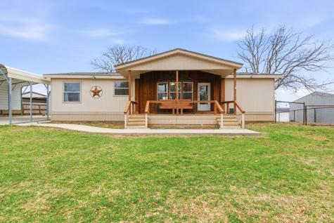 1919 Eastside Lake Road Graham TX 76450