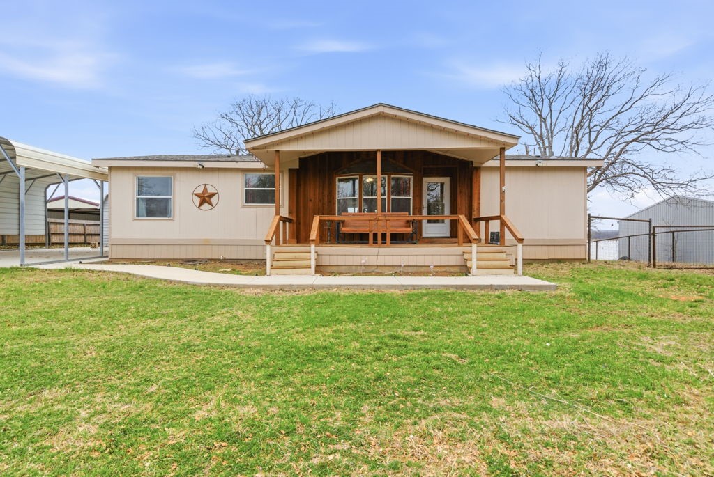 1919 Eastside Lake Road Graham TX 76450