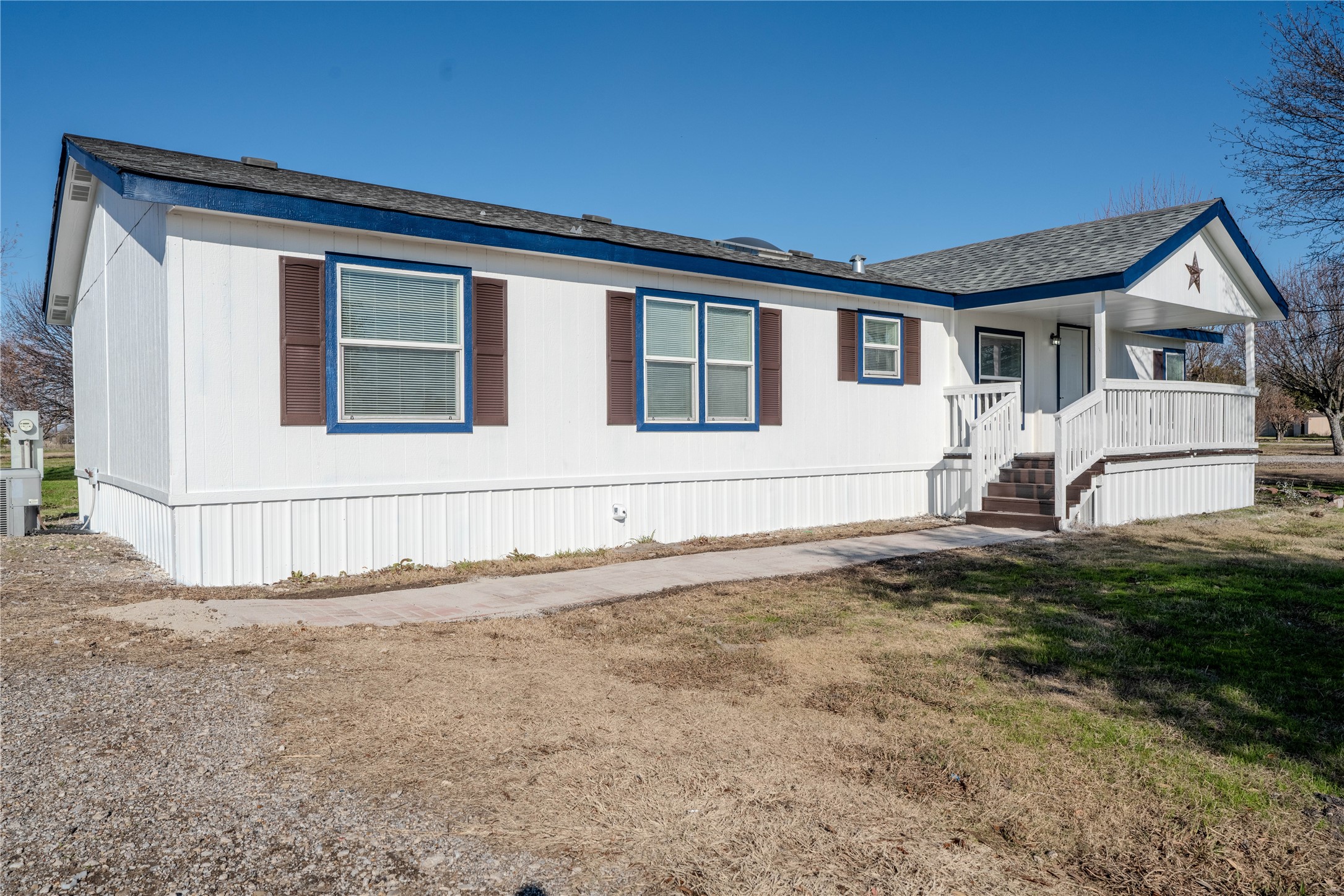 9511 Olive Street Princeton TX 75407