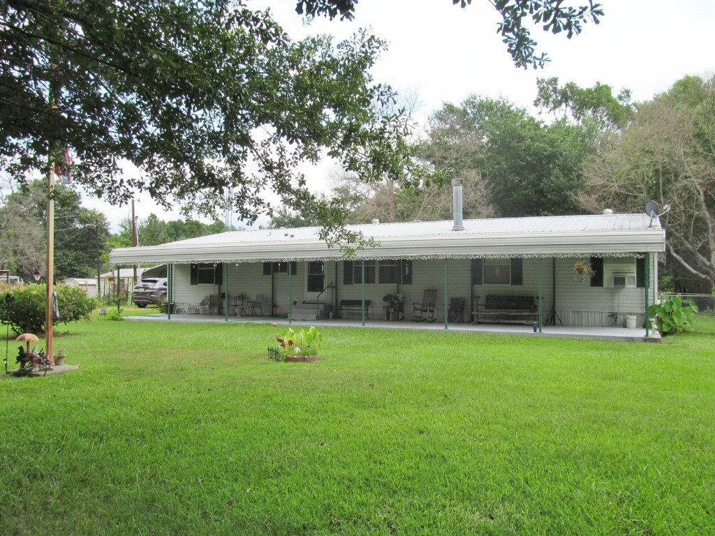 445 County Road 1885 Yantis TX 75497