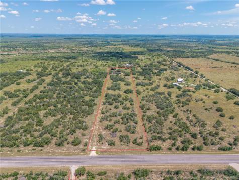 16137 Hwy 377 S Brookesmith TX 76827