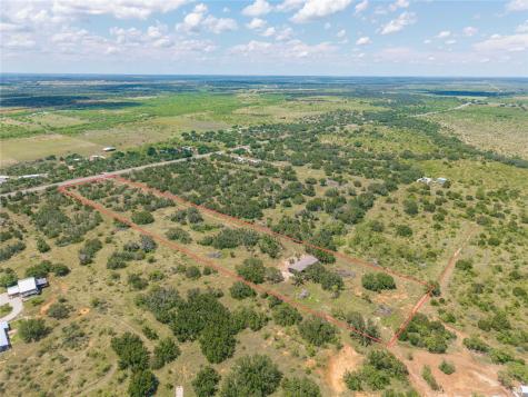 16137 Hwy 377 S Brookesmith TX 76827