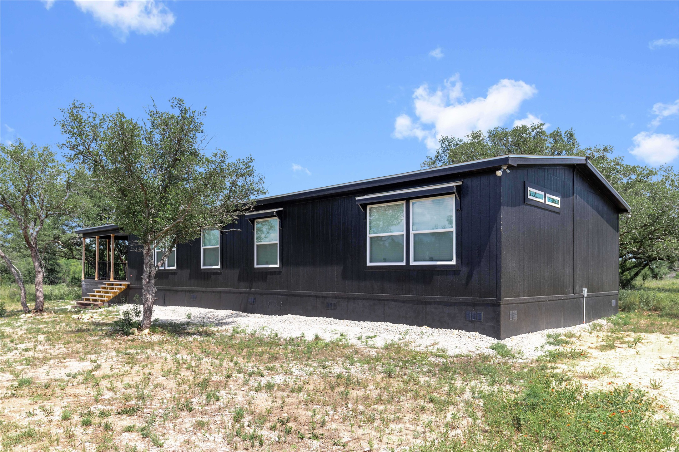 16137 Hwy 377 S Brookesmith TX 76827