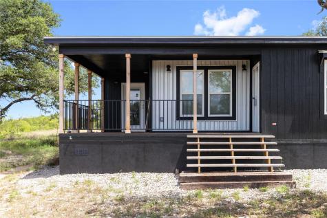 16137 Hwy 377 S Brookesmith TX 76827