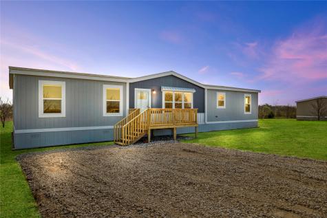 3888 Sandusky Road Whitesboro TX 76273