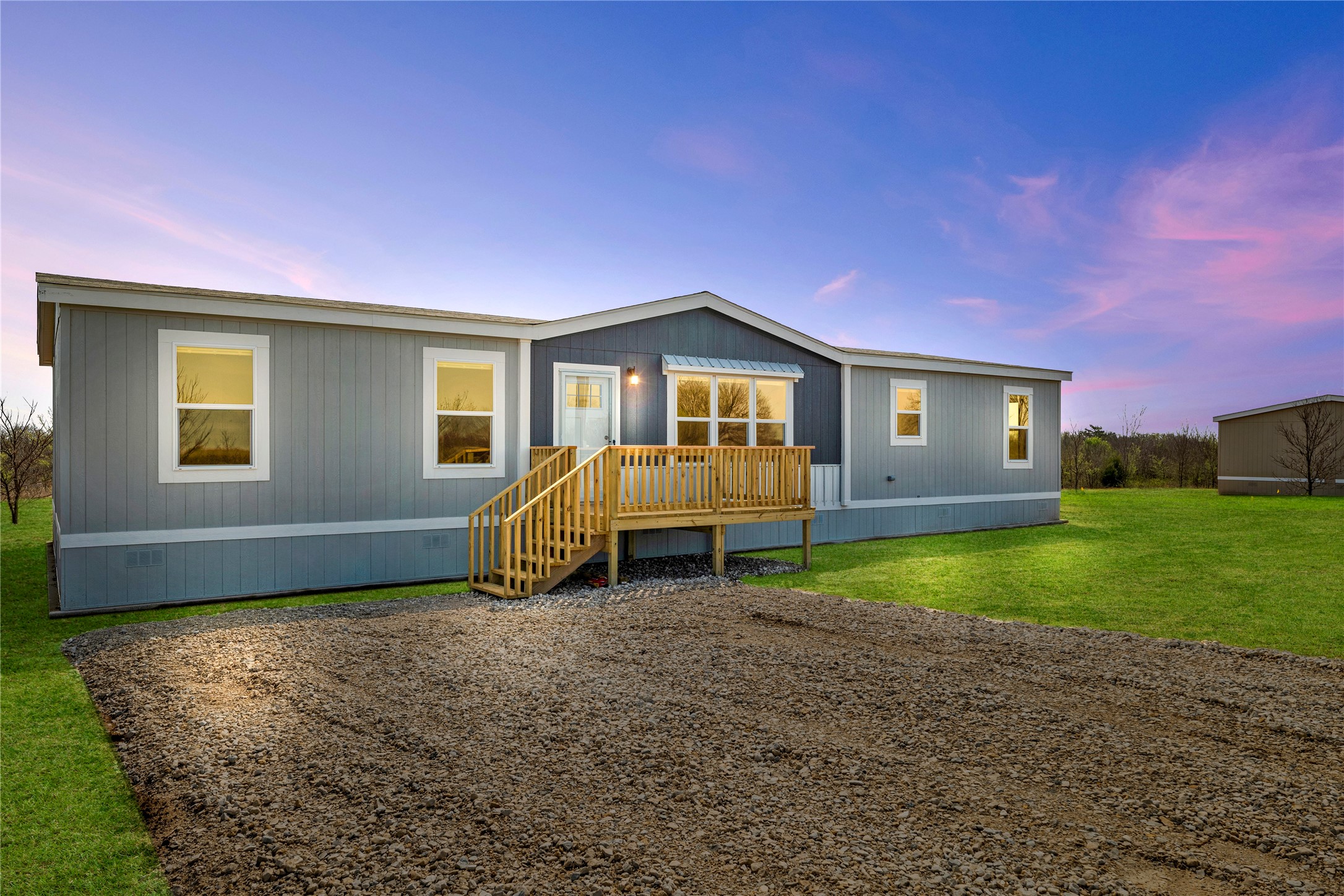 3888 Sandusky Road Whitesboro TX 76273