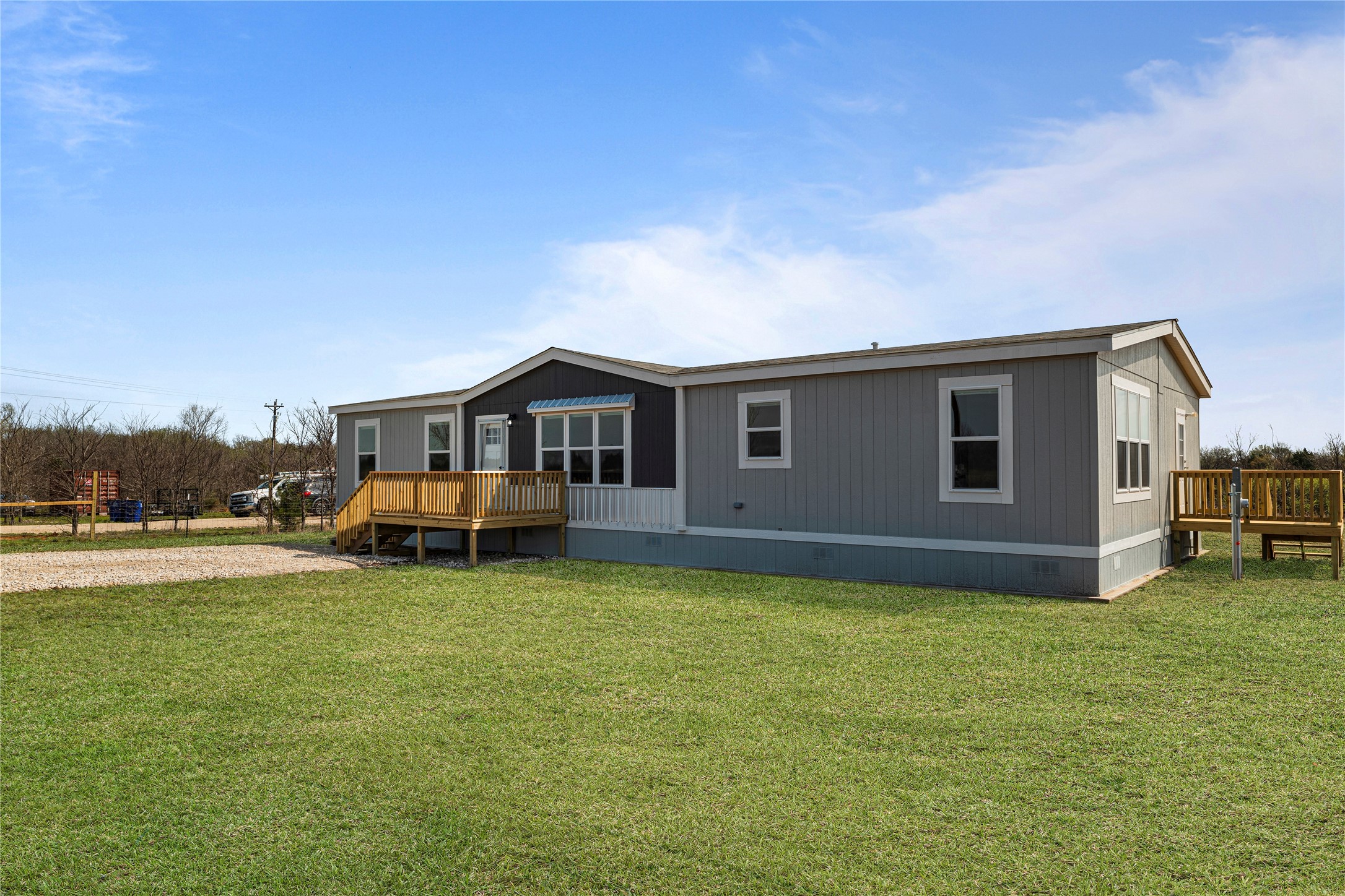 3888 Sandusky Road Whitesboro TX 76273