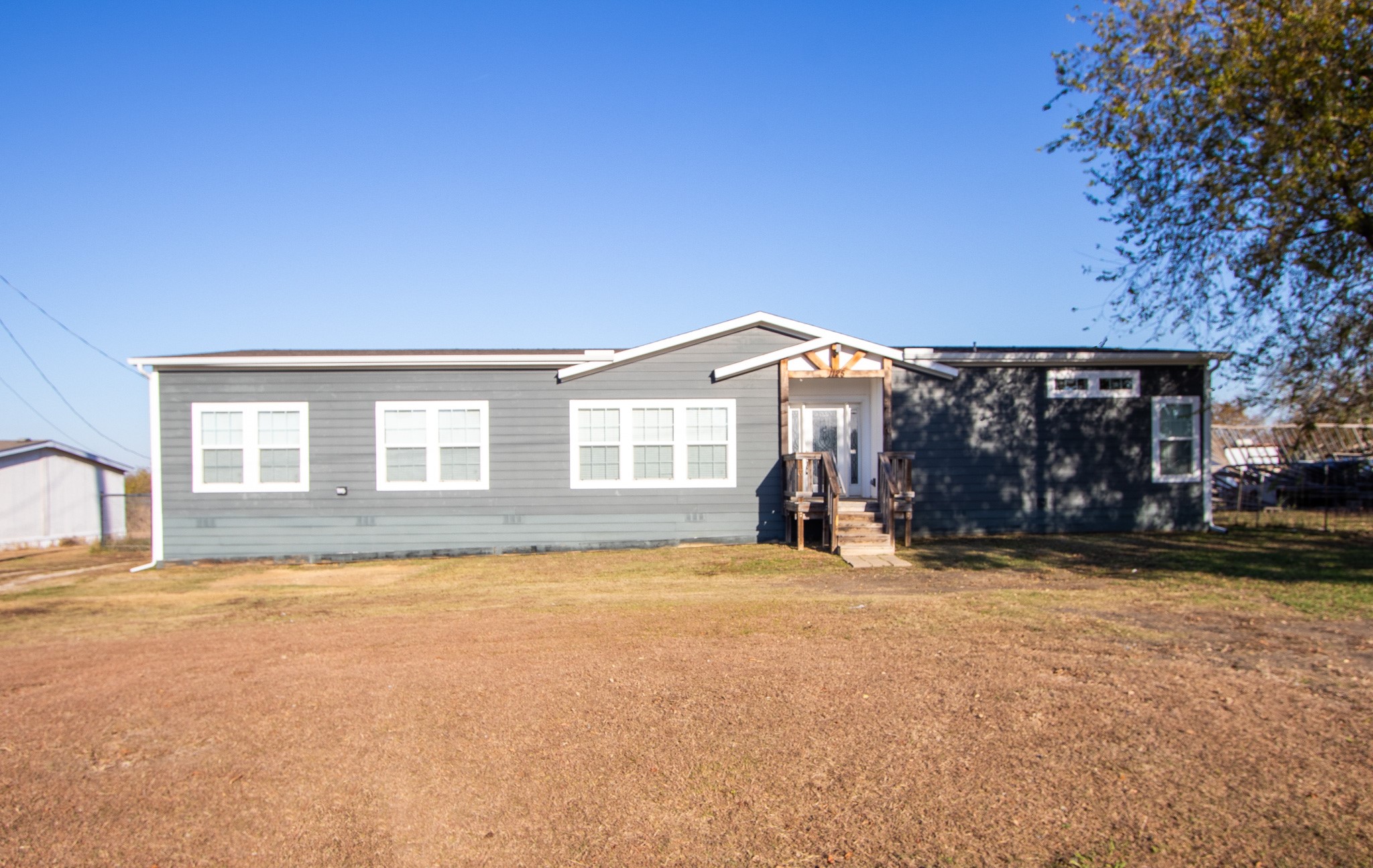 1125 Casa Lane Venus TX 76084