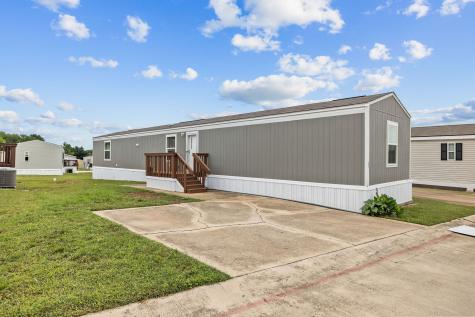 5400 Parker Henderson Road Fort Worth TX 76119
