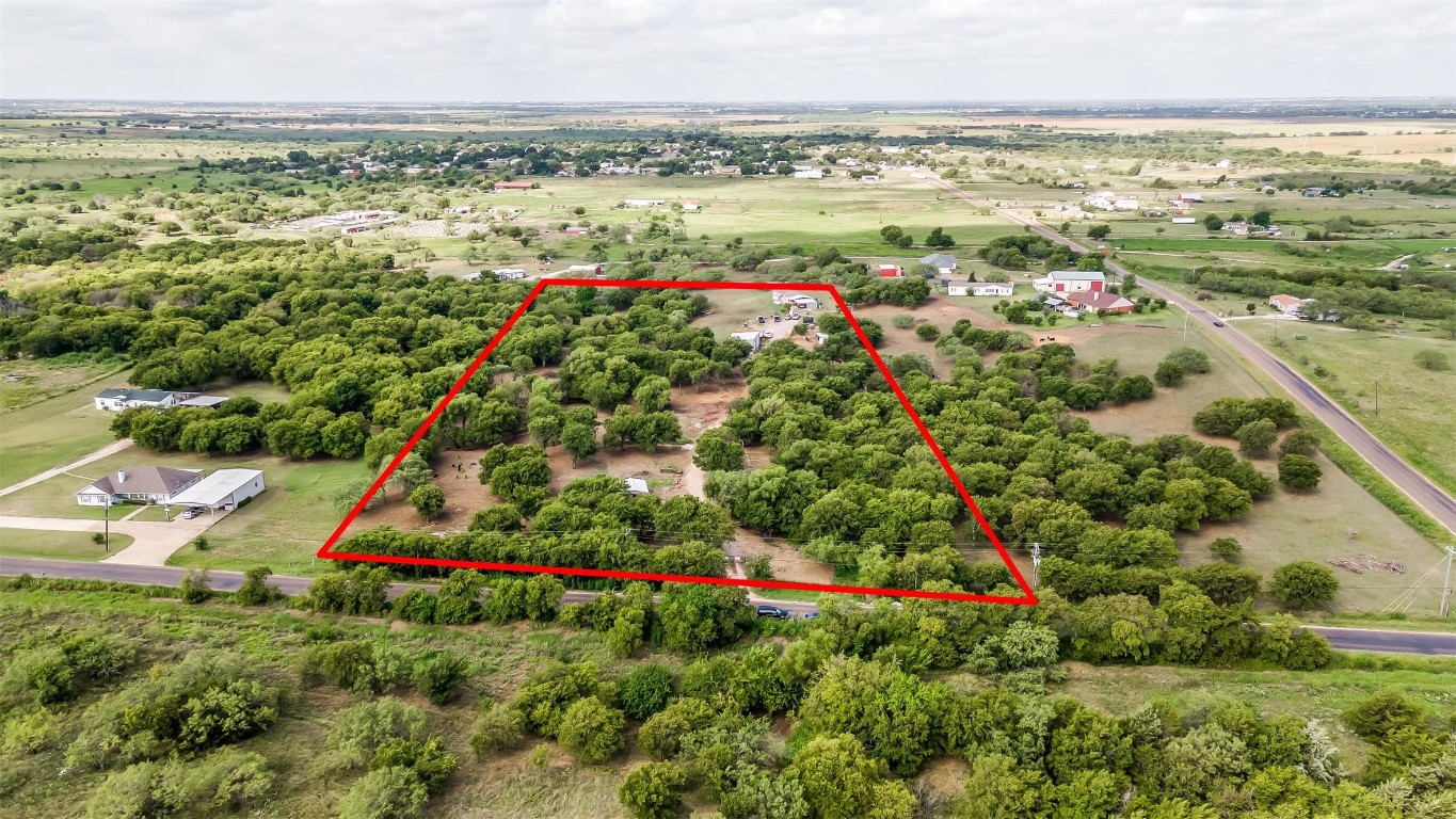 4740 Old Fort Worth Road Midlothian TX 76065