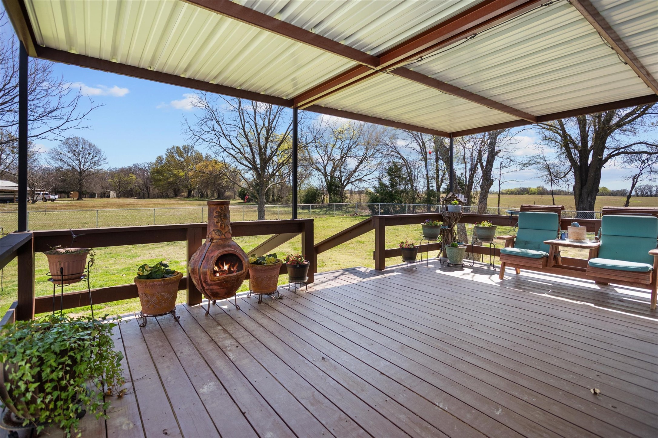 254 County Road 1727 Yantis TX 75497