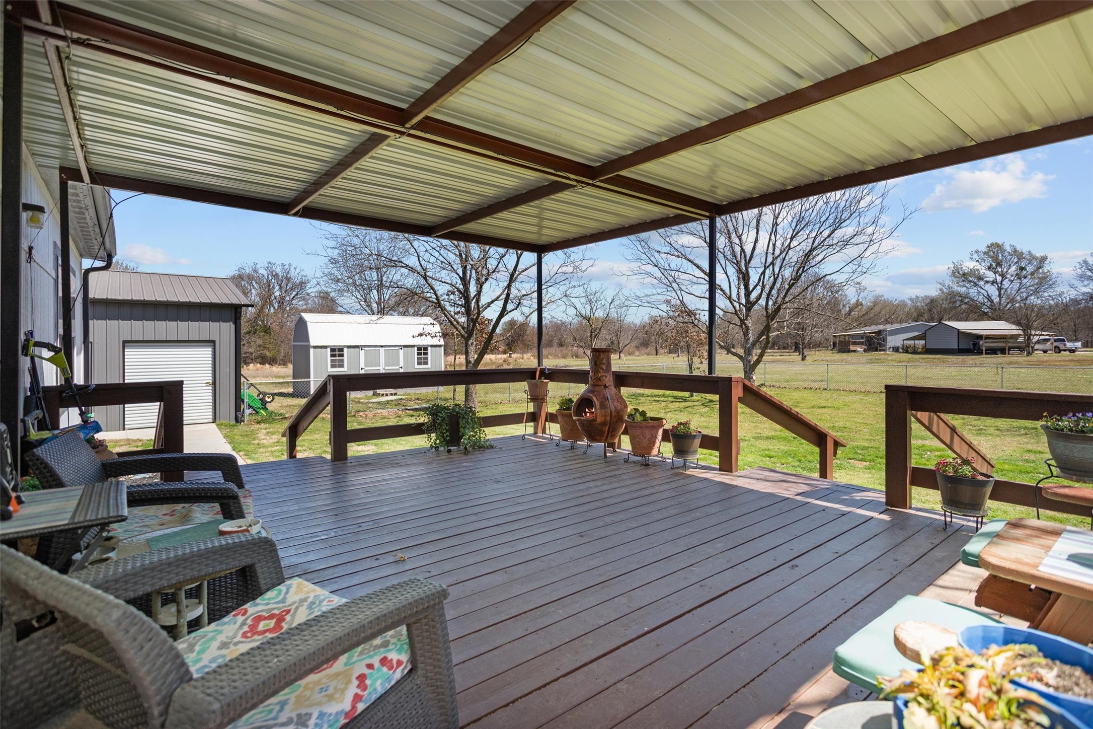 254 County Road 1727 Yantis TX 75497